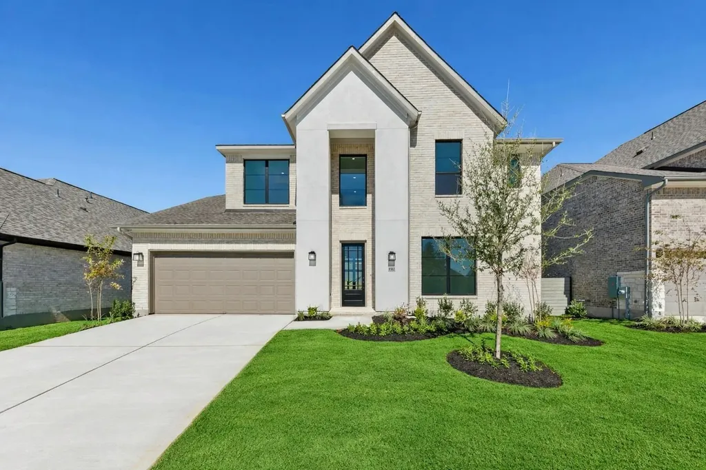 601 River Overlook Road Georgetown TX 78628