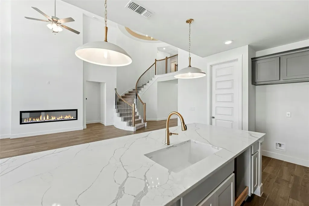 601 River Overlook Road Georgetown TX 78628