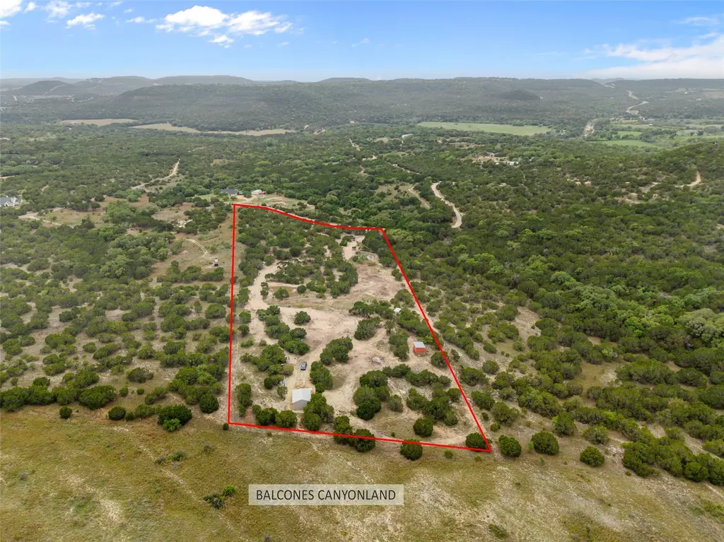 182 Quail Creek Road Marble Falls TX 78654