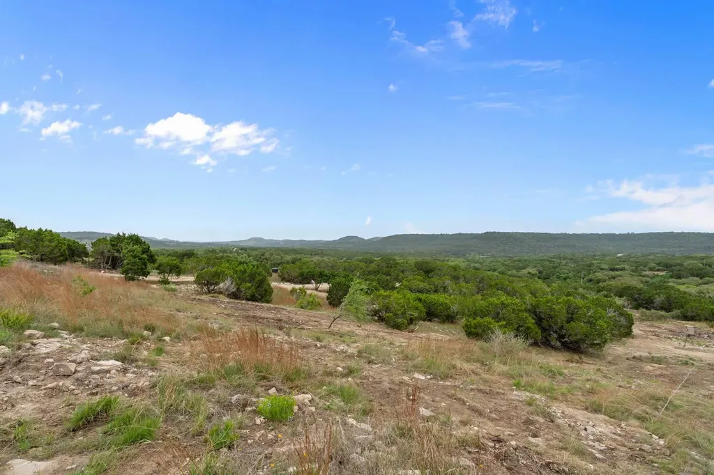 182 Quail Creek Road Marble Falls TX 78654
