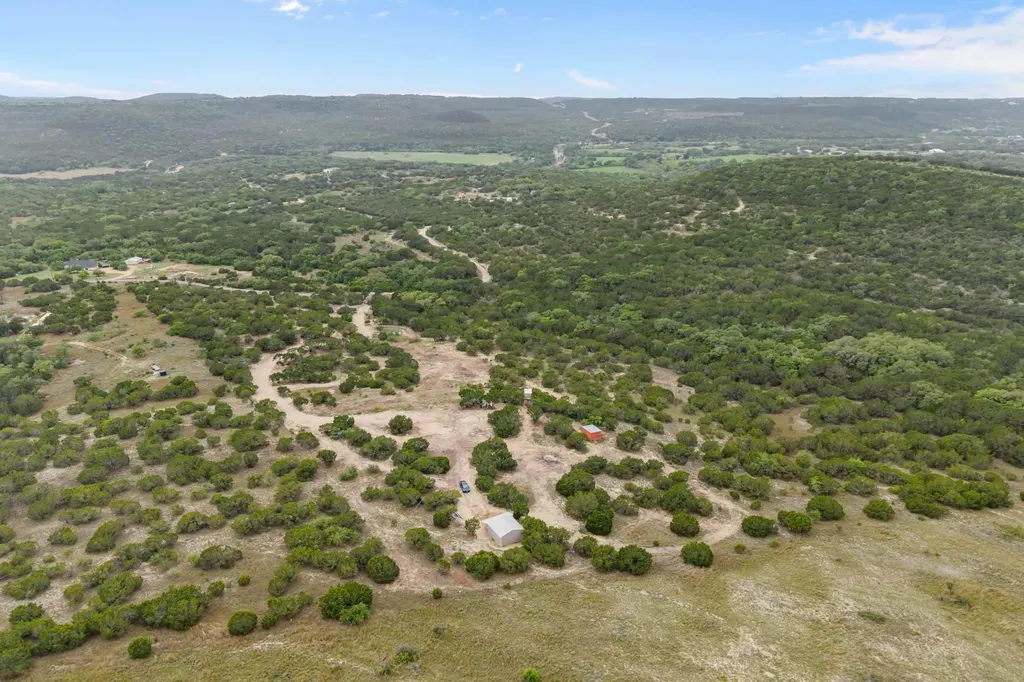 182 Quail Creek Road Marble Falls TX 78654