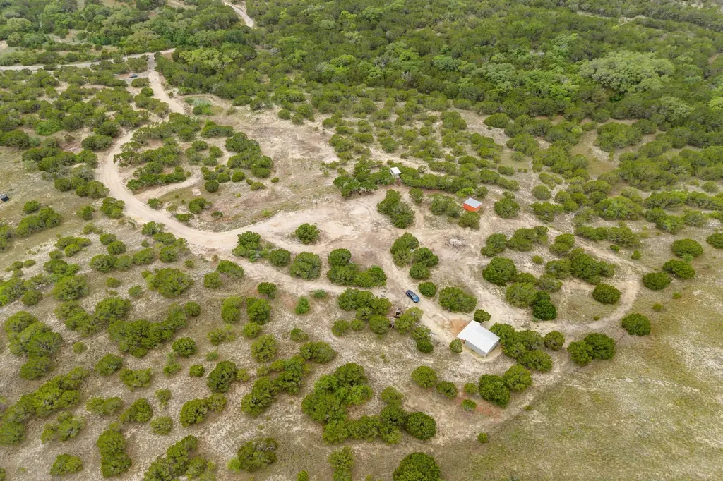182 Quail Creek Road Marble Falls TX 78654