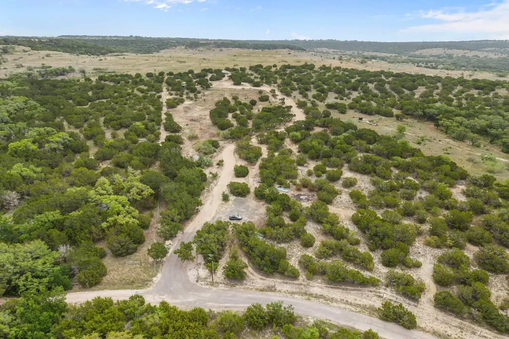 182 Quail Creek Road Marble Falls TX 78654