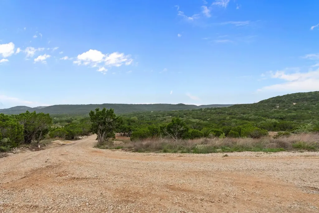 182 Quail Creek Road Marble Falls TX 78654