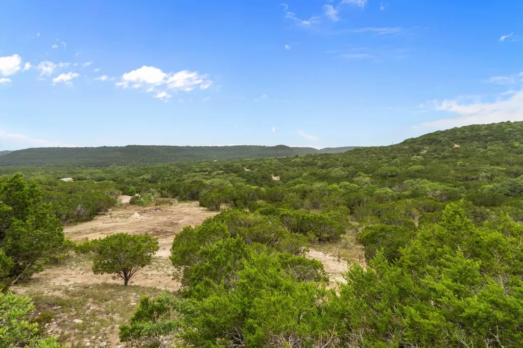 182 Quail Creek Road Marble Falls TX 78654