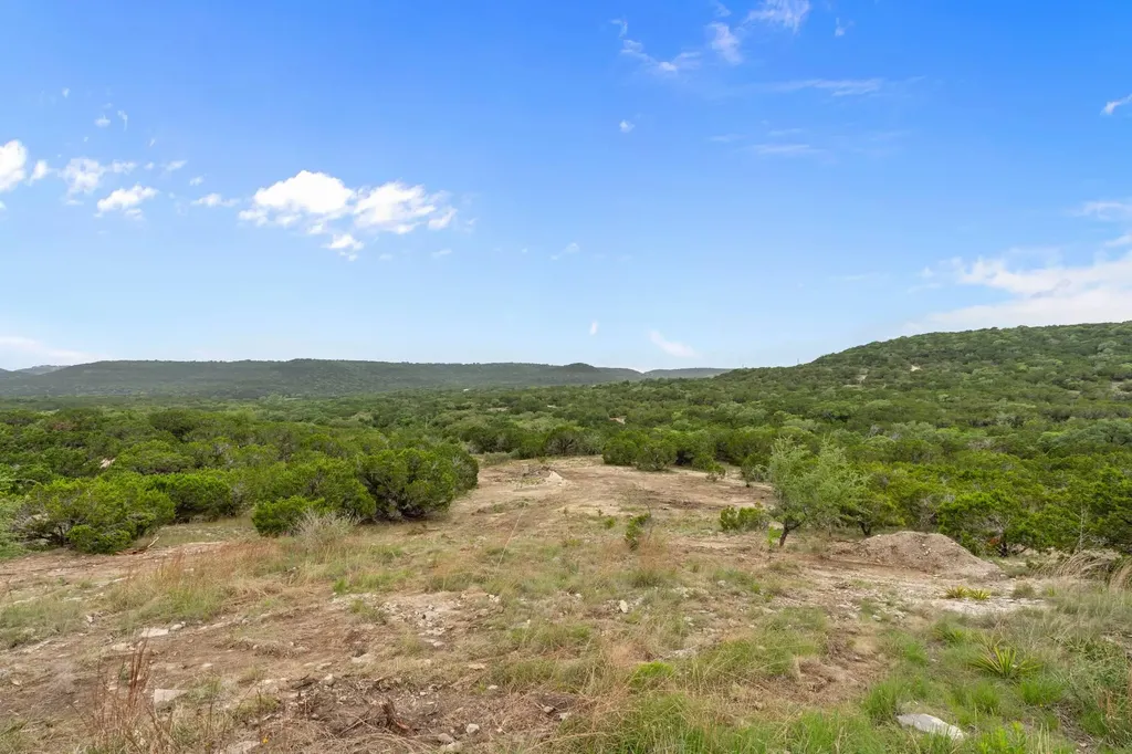 182 Quail Creek Road Marble Falls TX 78654
