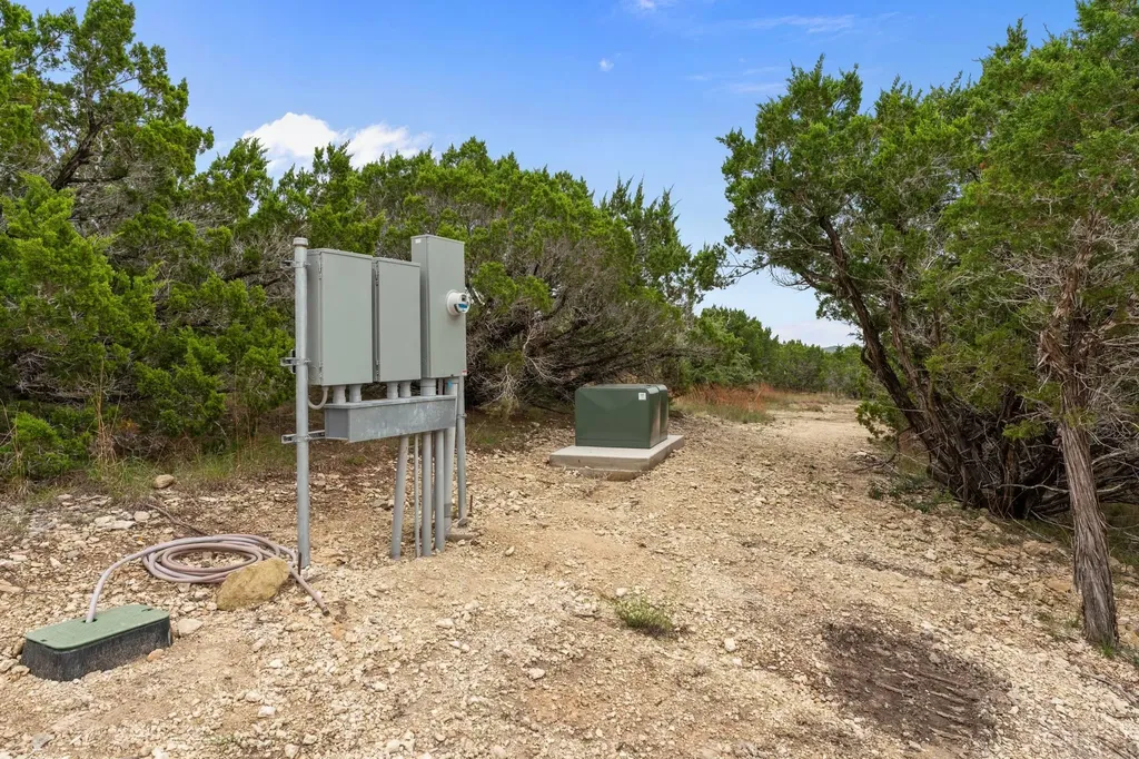 182 Quail Creek Road Marble Falls TX 78654