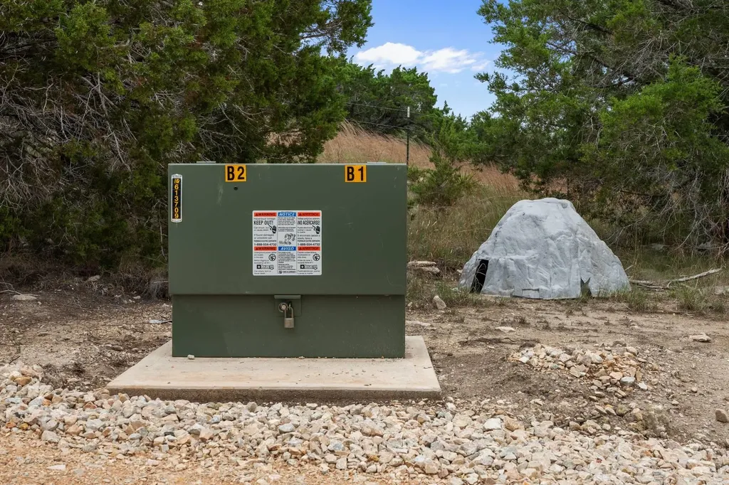 182 Quail Creek Road Marble Falls TX 78654