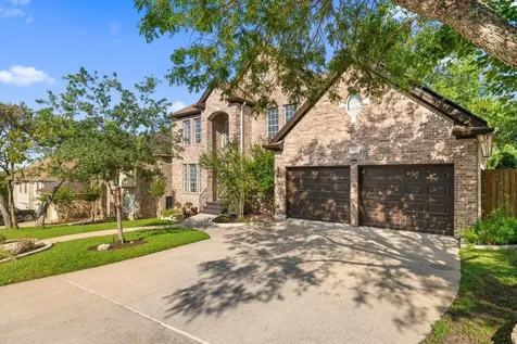 1613 Churchwood Cove Austin TX 78746