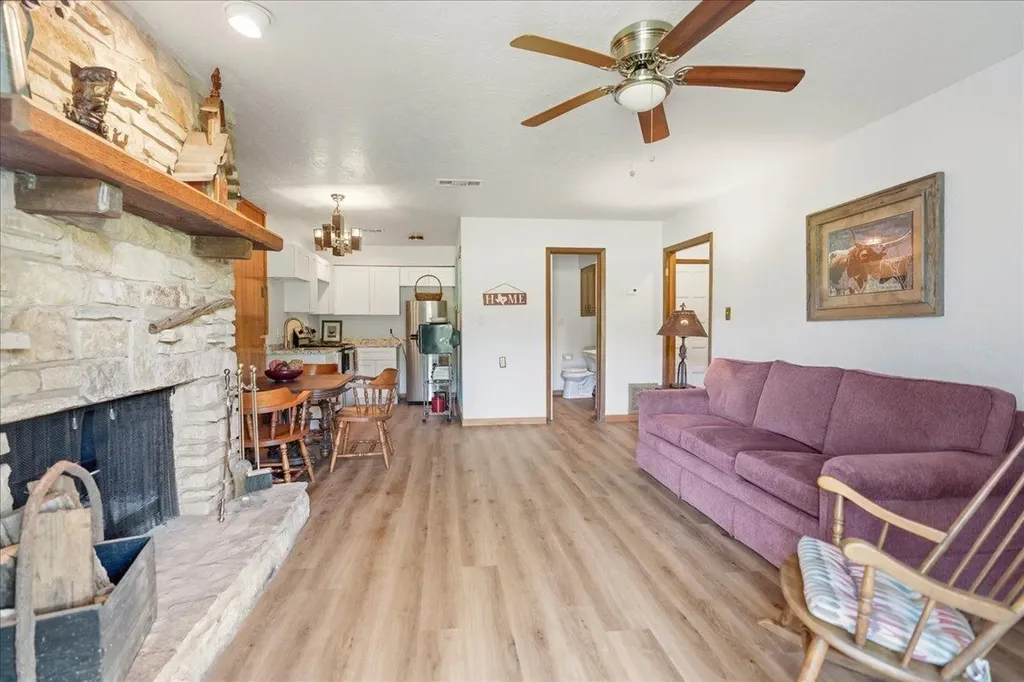45 Cypress Fairway Village Wimberley TX 78676