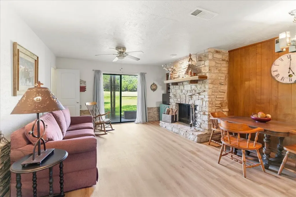 45 Cypress Fairway Village Wimberley TX 78676