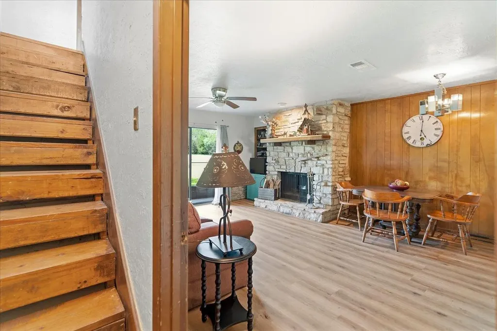 45 Cypress Fairway Village Wimberley TX 78676