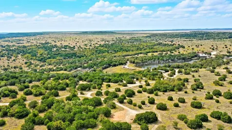 4636 Halsell Ranch Road Jacksboro TX 76458