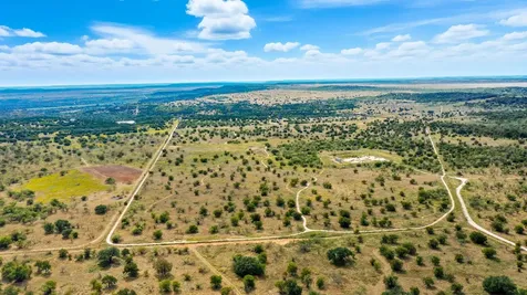 4636 Halsell Ranch Road Jacksboro TX 76458
