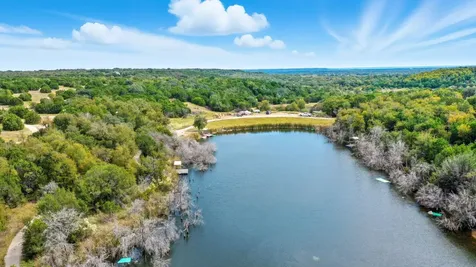 4636 Halsell Ranch Road Jacksboro TX 76458