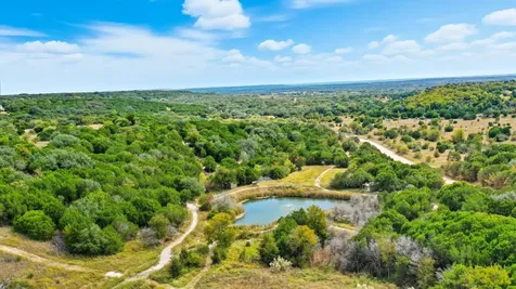 4636 Halsell Ranch Road Jacksboro TX 76458