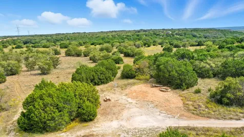 4636 Halsell Ranch Road Jacksboro TX 76458