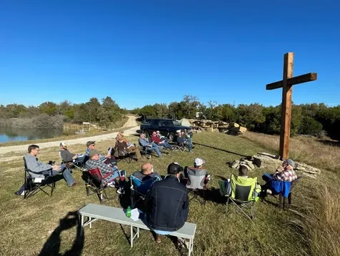 4636 Halsell Ranch Road Jacksboro TX 76458