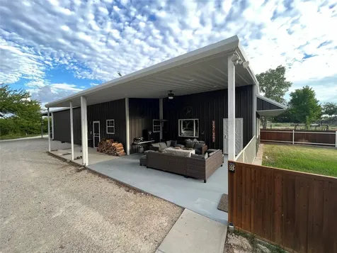 4636 Halsell Ranch Road Jacksboro TX 76458