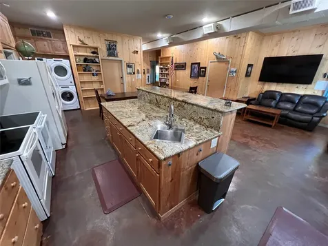 4636 Halsell Ranch Road Jacksboro TX 76458