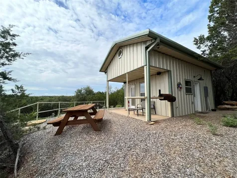 4636 Halsell Ranch Road Jacksboro TX 76458