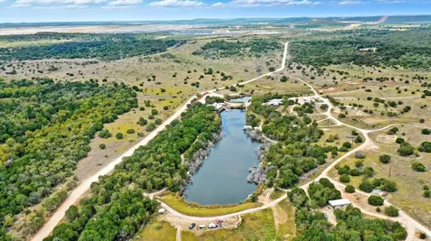 4636 Halsell Ranch Road Jacksboro TX 76458