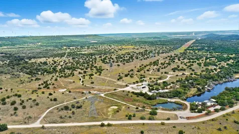 4636 Halsell Ranch Road Jacksboro TX 76458
