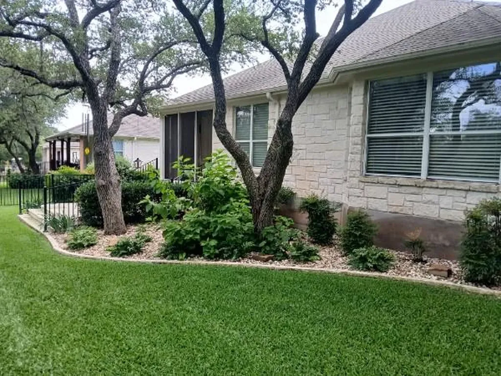 416 Brazos Drive Georgetown TX 78628