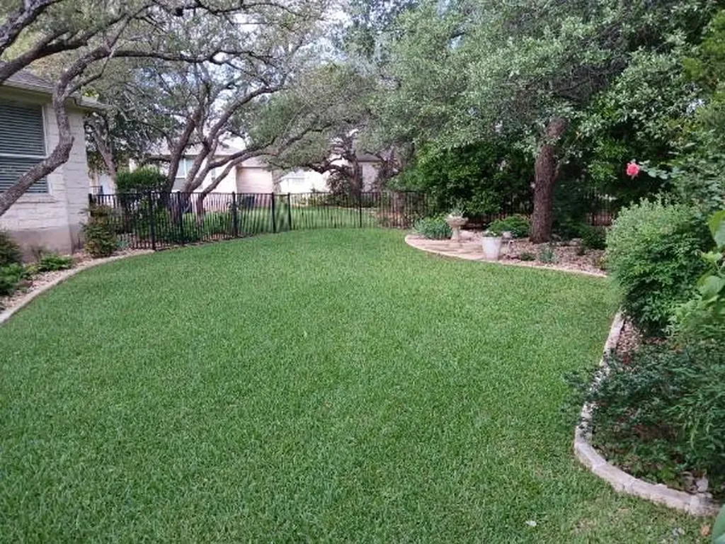 416 Brazos Drive Georgetown TX 78628