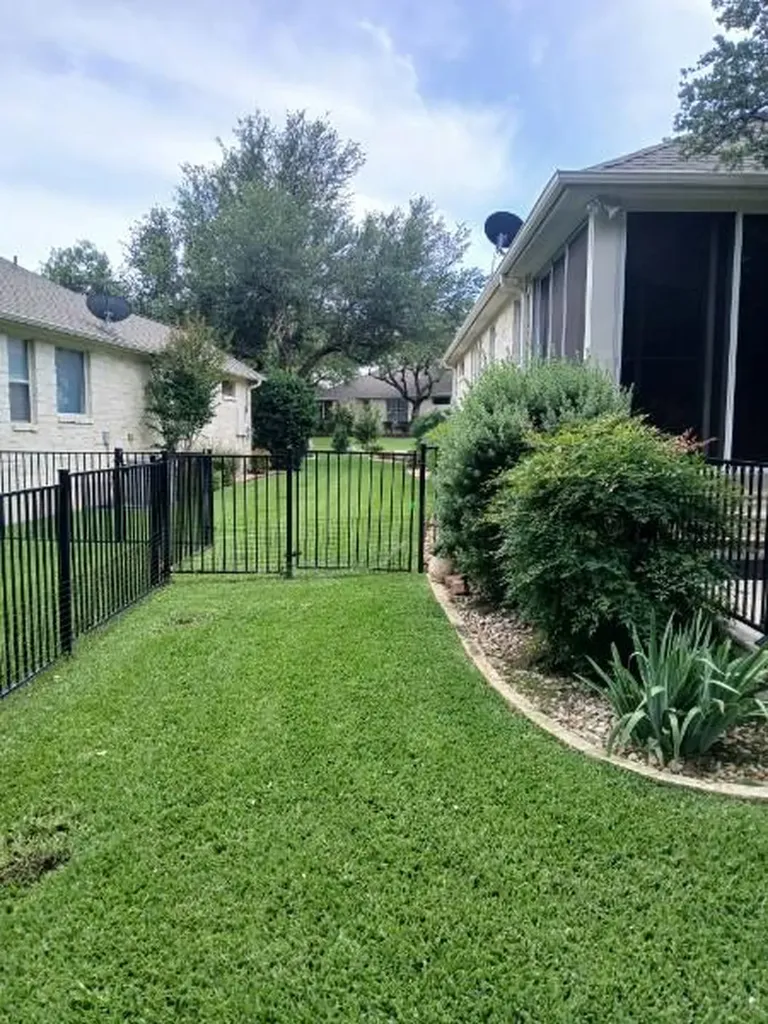416 Brazos Drive Georgetown TX 78628