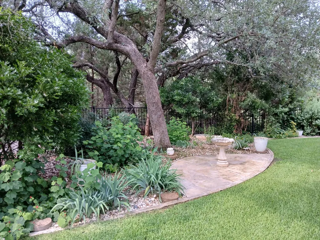 416 Brazos Drive Georgetown TX 78628