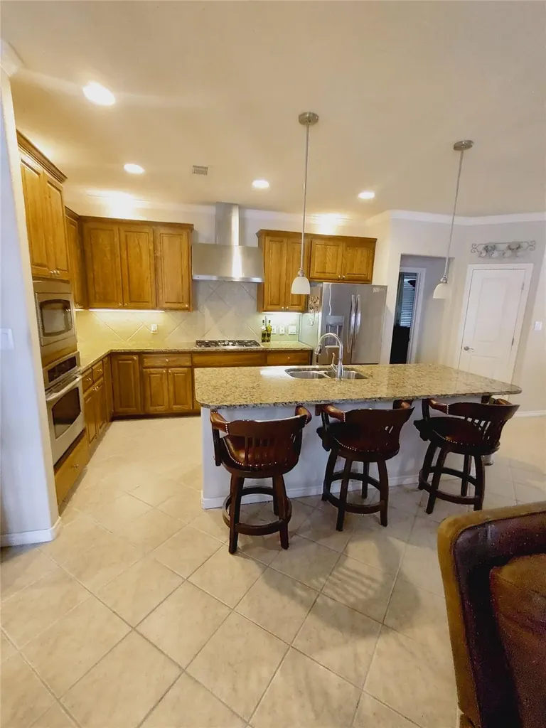 416 Brazos Drive Georgetown TX 78628