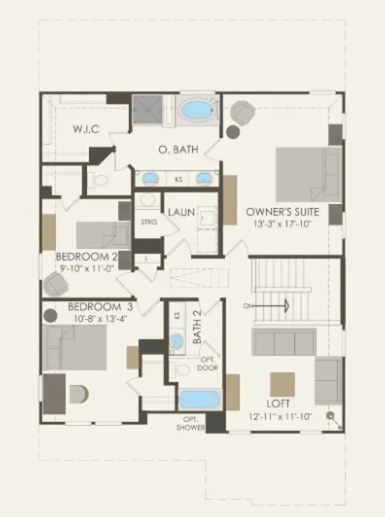 607 Rubber Tree Way Buda TX 78610