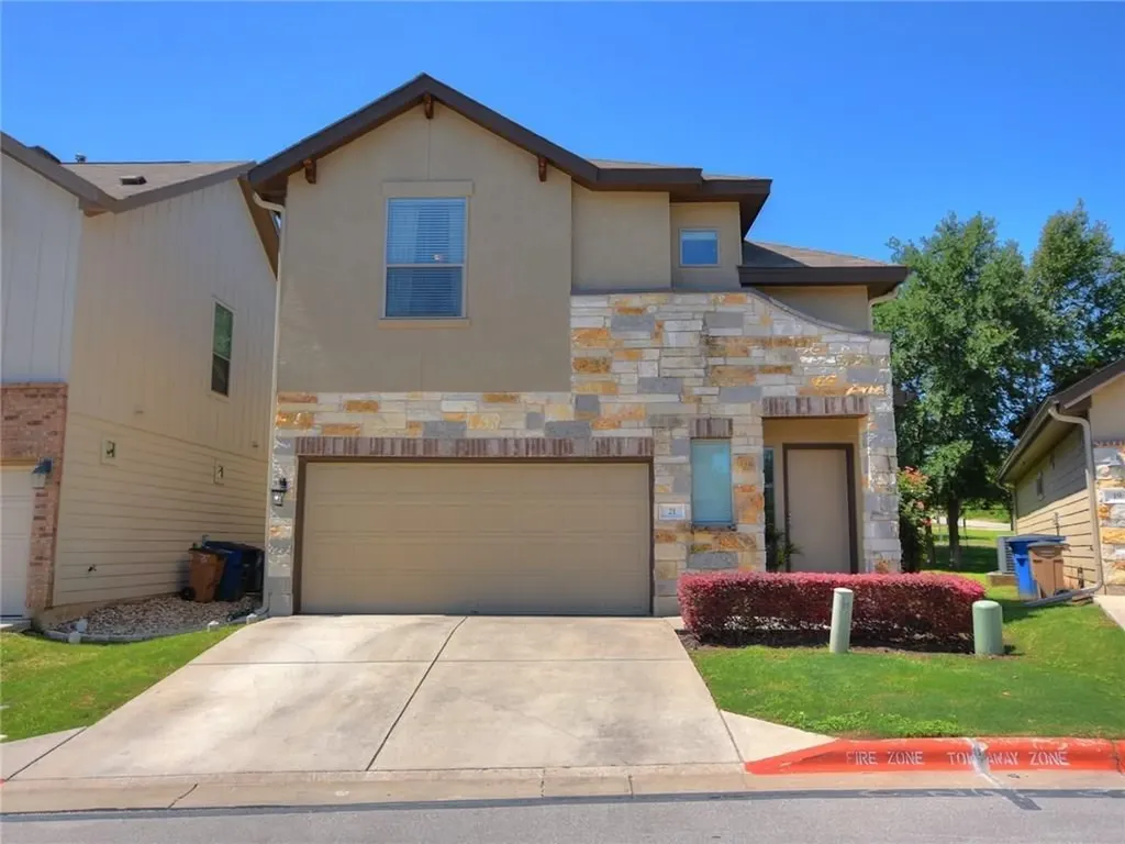 2001 Faro Drive Austin TX 78741