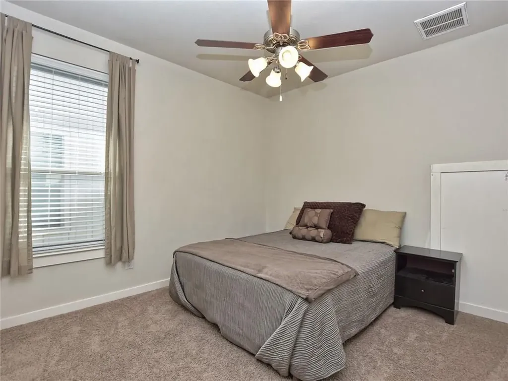 2001 Faro Drive Austin TX 78741