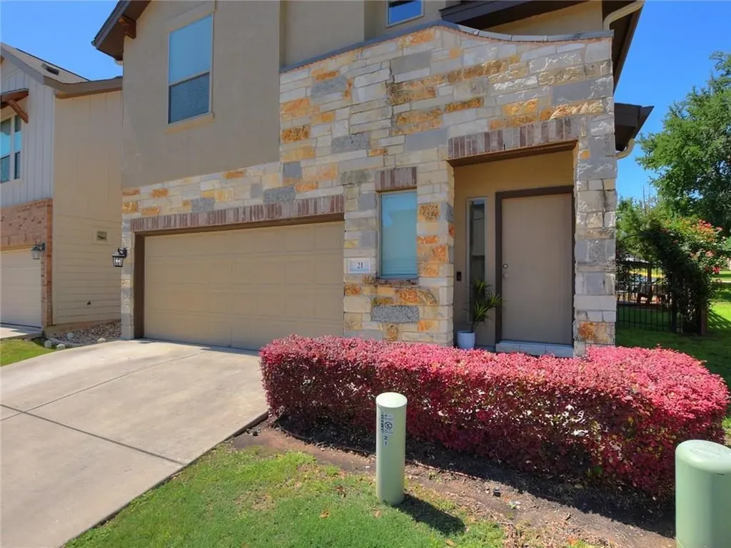 2001 Faro Drive Austin TX 78741
