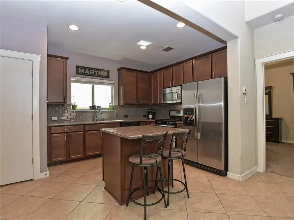2001 Faro Drive Austin TX 78741