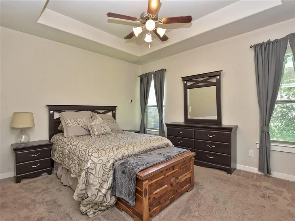 2001 Faro Drive Austin TX 78741