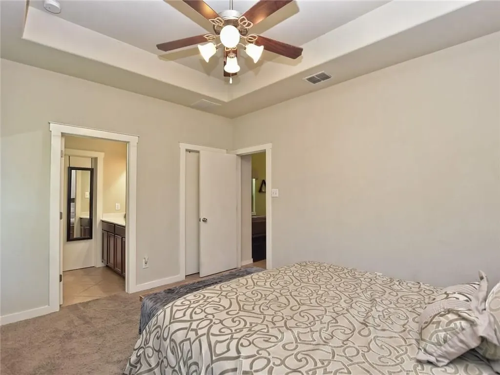 2001 Faro Drive Austin TX 78741