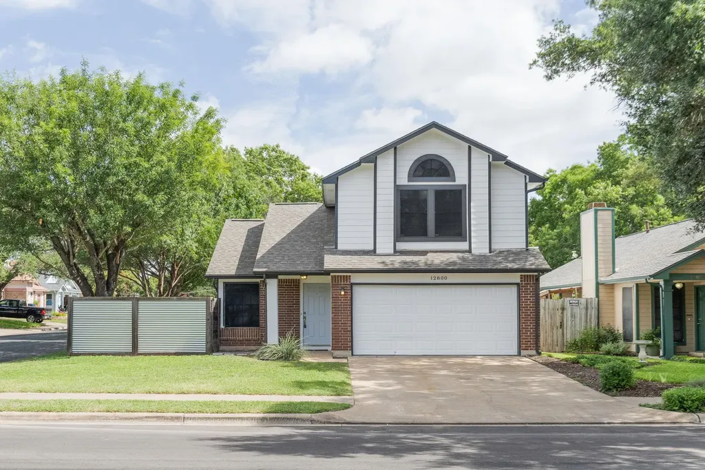12800 Meehan Drive Austin TX 78727