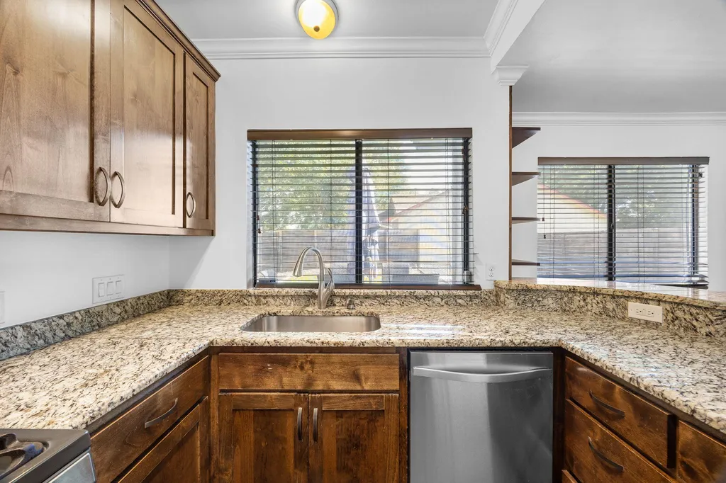 12800 Meehan Drive Austin TX 78727