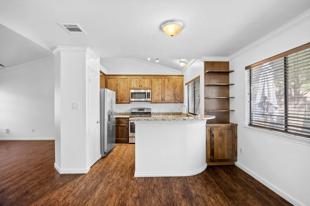 12800 Meehan Drive Austin TX 78727