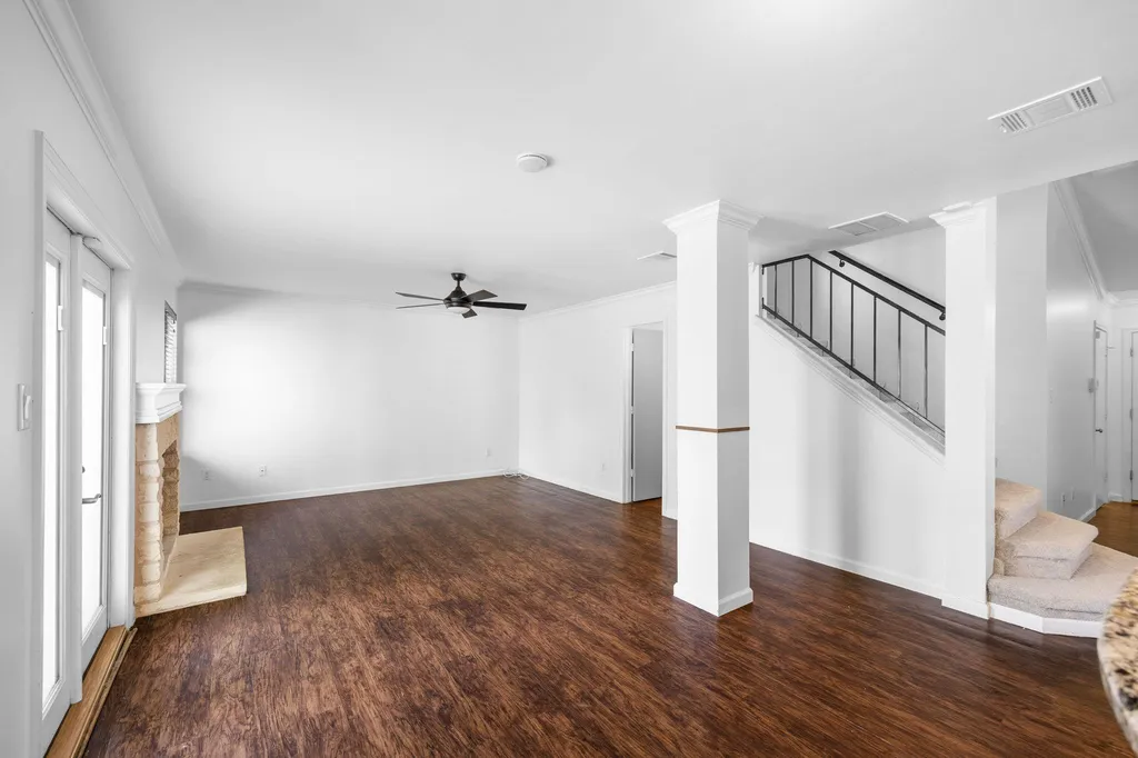 12800 Meehan Drive Austin TX 78727