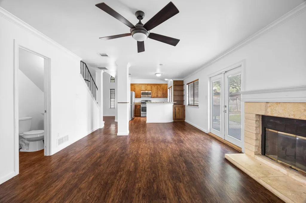 12800 Meehan Drive Austin TX 78727