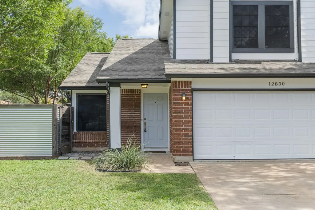 12800 Meehan Drive Austin TX 78727