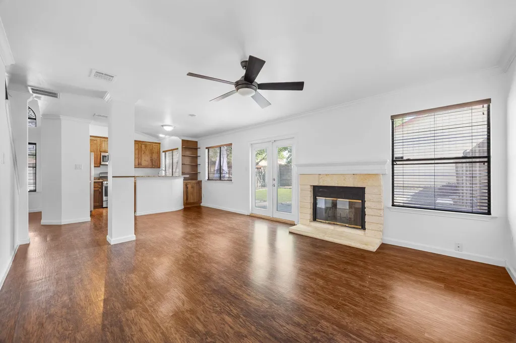 12800 Meehan Drive Austin TX 78727