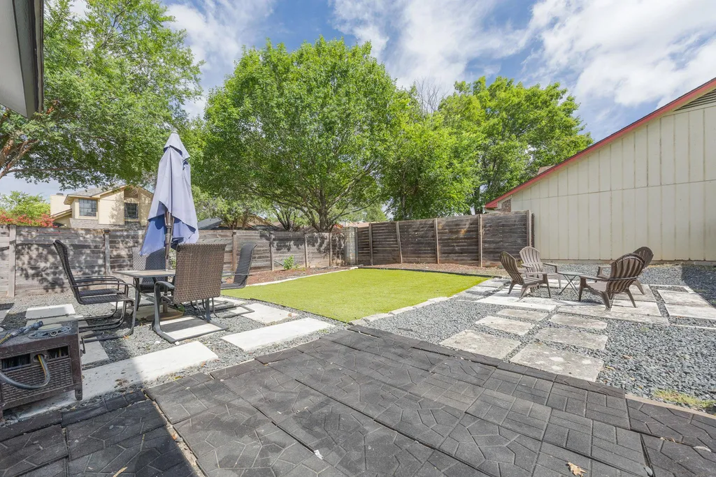 12800 Meehan Drive Austin TX 78727