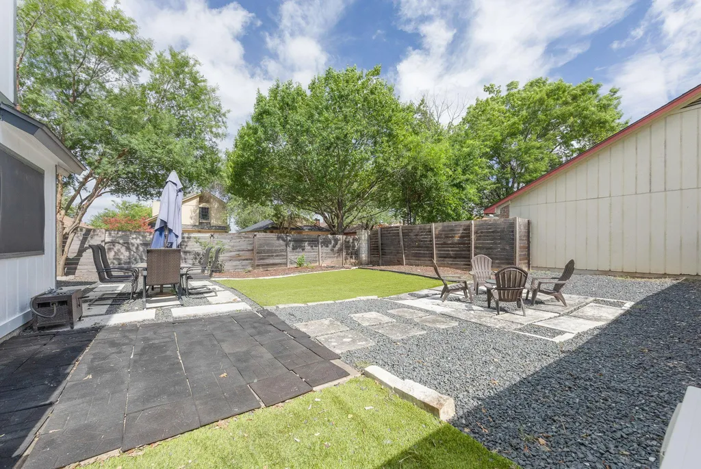 12800 Meehan Drive Austin TX 78727