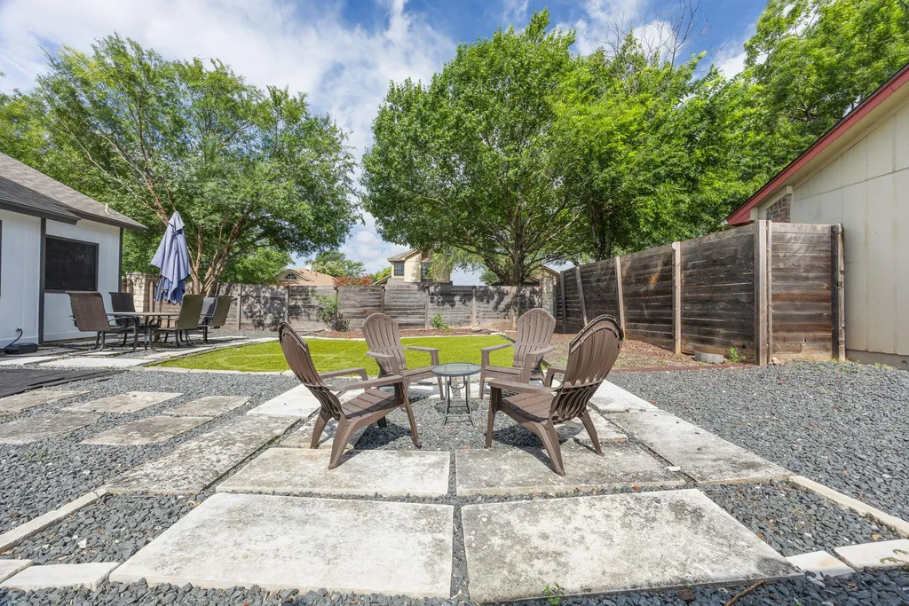 12800 Meehan Drive Austin TX 78727