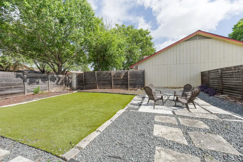 12800 Meehan Drive Austin TX 78727